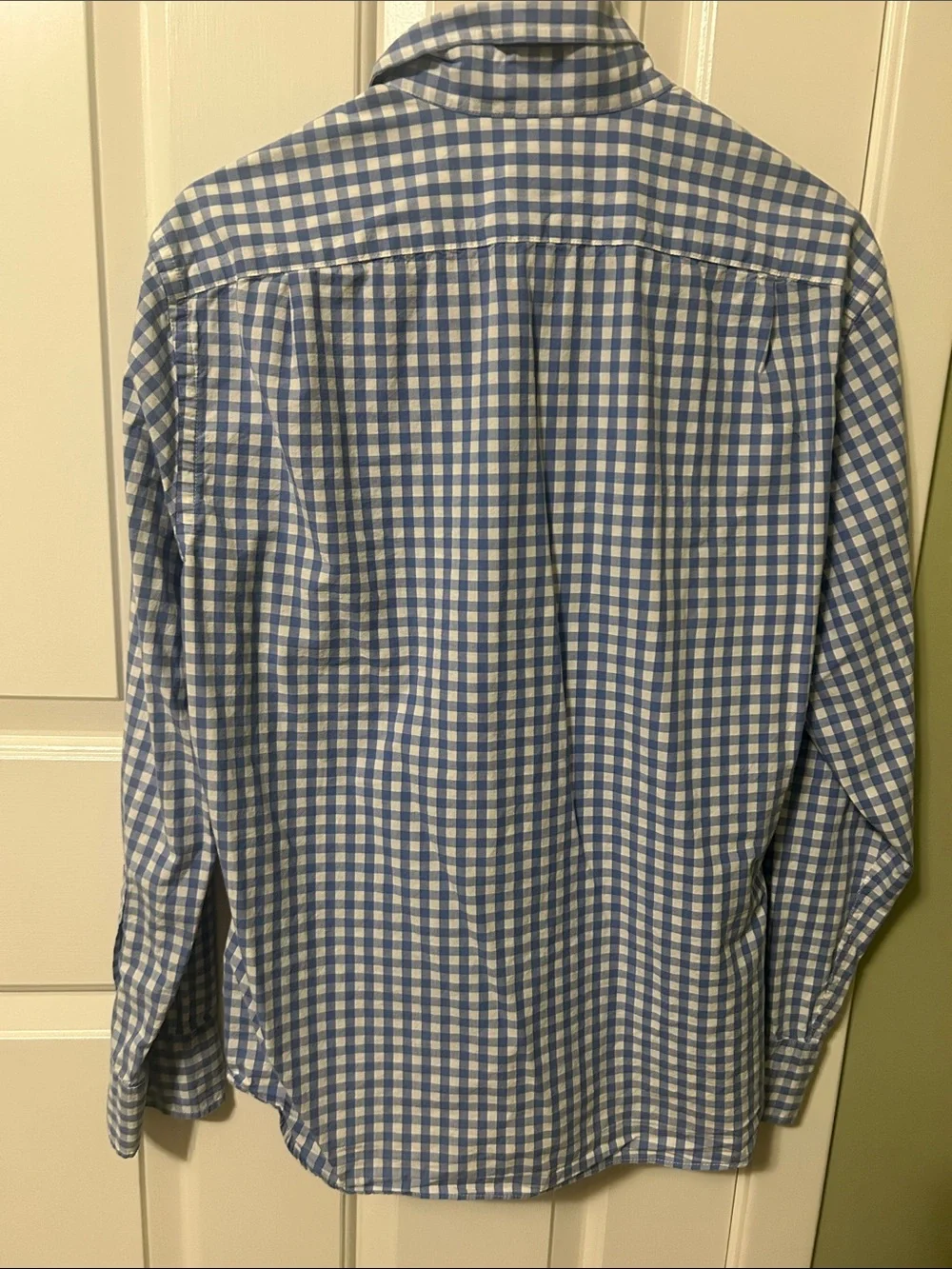 J. Crew crew men
